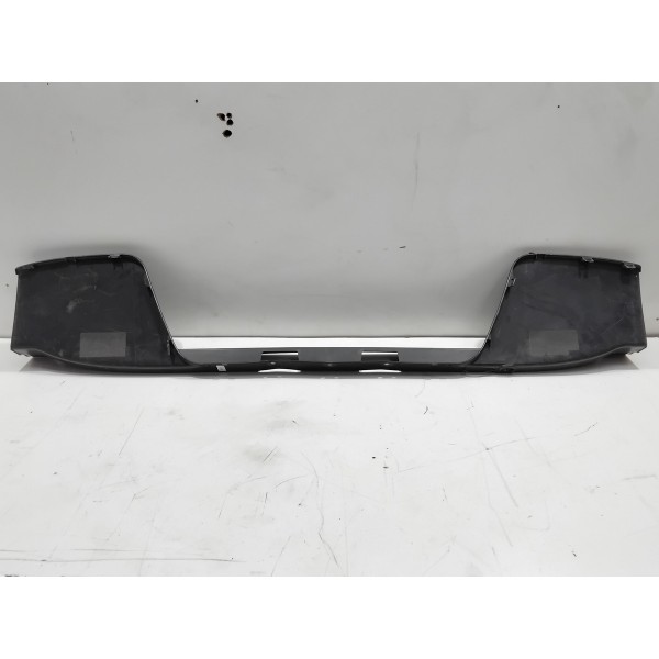 Parachoque Tras Volkswagen Amarok 2015 A 2017