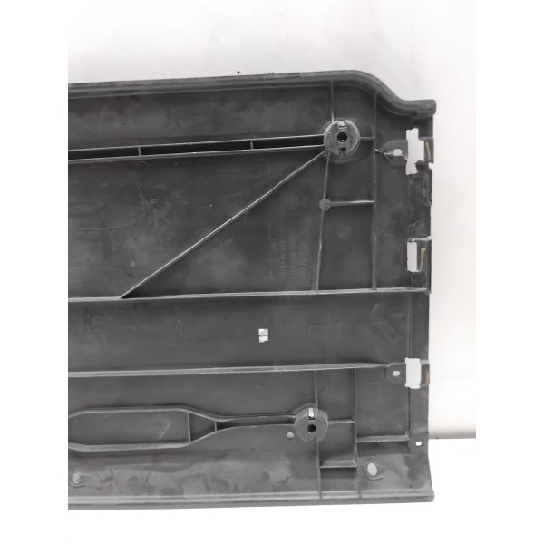 Revestimento Assoalho Lado Esq Vw Polo 2019 A 2020