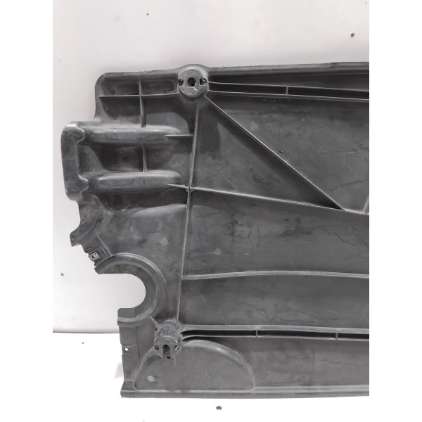 Revestimento Assoalho Lado Esq Vw Polo 2019 A 2020