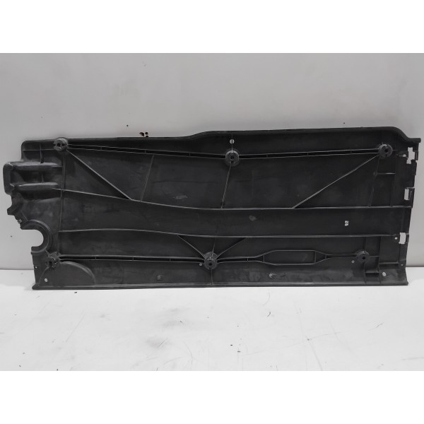 Revestimento Assoalho Lado Esq Vw Polo 2019 A 2020