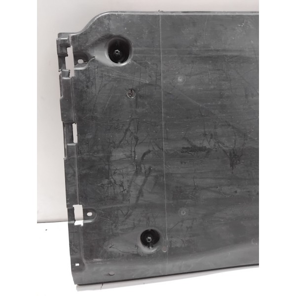 Revestimento Assoalho Lado Esq Vw Polo 2019 A 2020