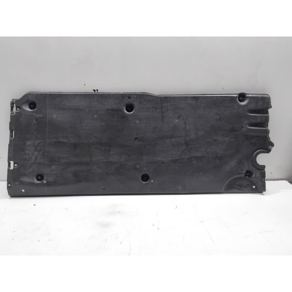 Revestimento Assoalho Lado Esq Vw Polo 2019 A 2020