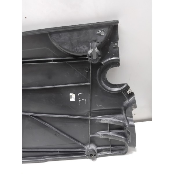 Revestimento Assoalho Lado Esquerdo Vw Polo 2019 A 2020