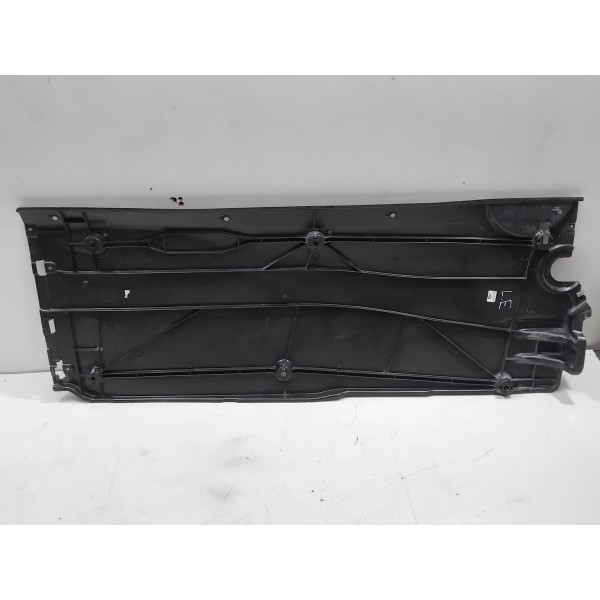 Revestimento Assoalho Lado Esquerdo Vw Polo 2019 A 2020