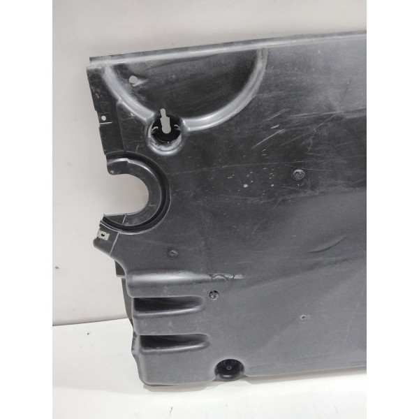 Revestimento Assoalho Lado Esquerdo Vw Polo 2019 A 2020