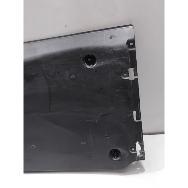 Revestimento Assoalho Lado Esquerdo Vw Polo 2019 A 2020