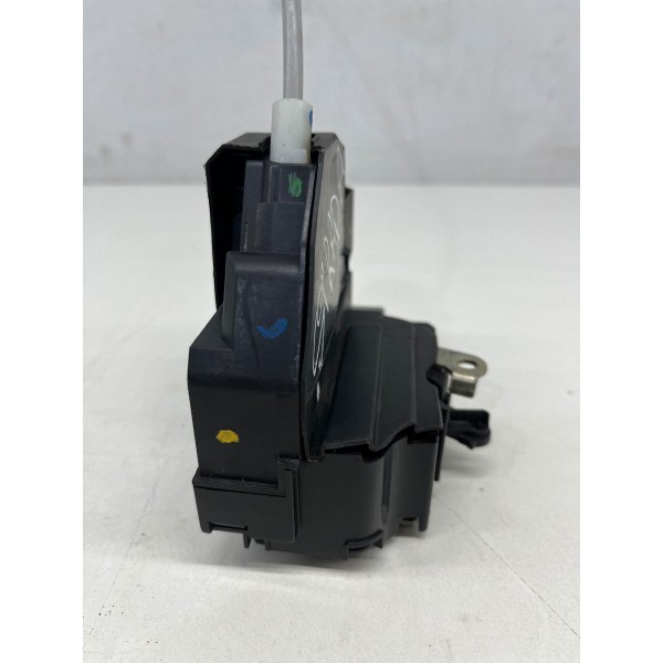 Fechadura Dian Esq Fiat Strada 2018 A 2024