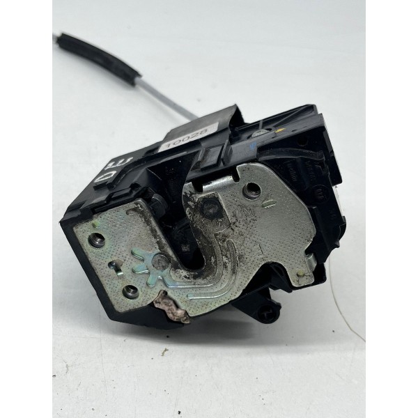 Fechadura Dian Esq Fiat Strada 2018 A 2024