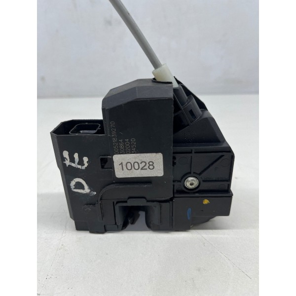 Fechadura Dian Esq Fiat Strada 2018 A 2024