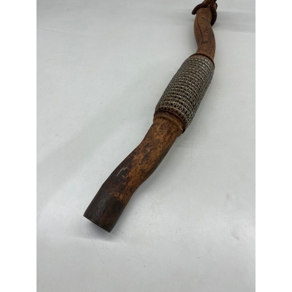 Malha Do Escapamento Do Golf Gli 2014 A 2018