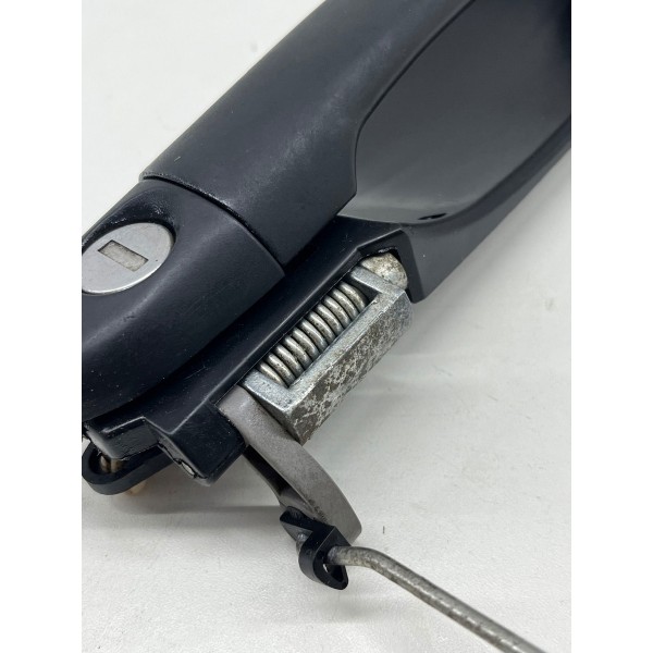 Puxador Macaneta Externa Dian. Esq Strada Palio Siena 07  12