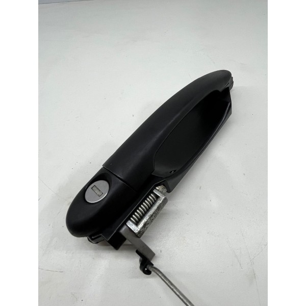 Puxador Macaneta Externa Dian. Esq Strada Palio Siena 07  12