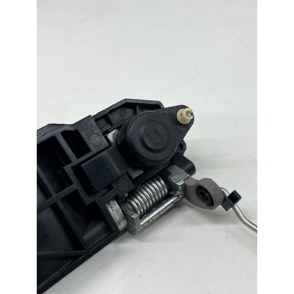 Puxador Macaneta Externa Dian. Esq Strada Palio Siena 07  12