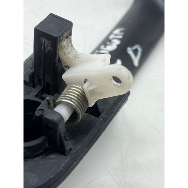 Maçaneta Externa Traseira Direita Ford Fiesta 2007 A 2013