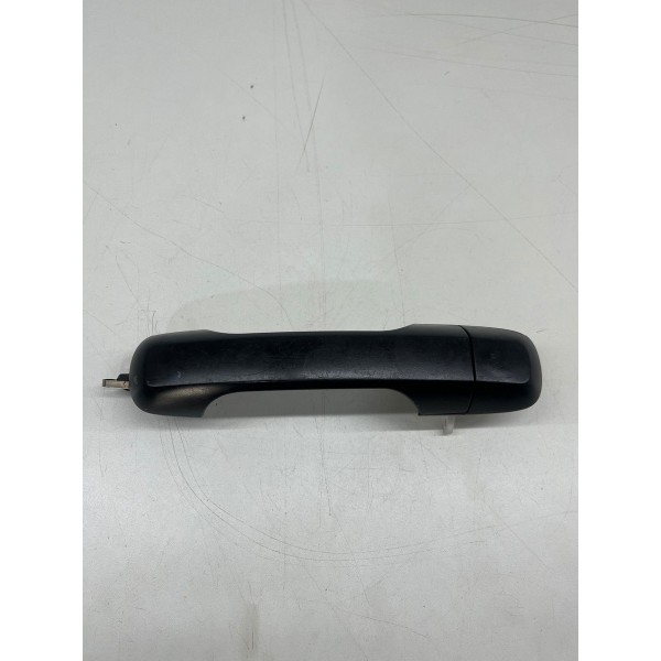 Maçaneta Externa Traseira Direita Ford Fiesta 2007 A 2013