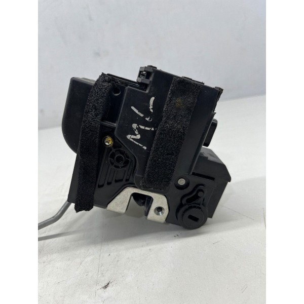 Fechadura Elétrica Porta Traseira Direita Hb20 2012 A 2019