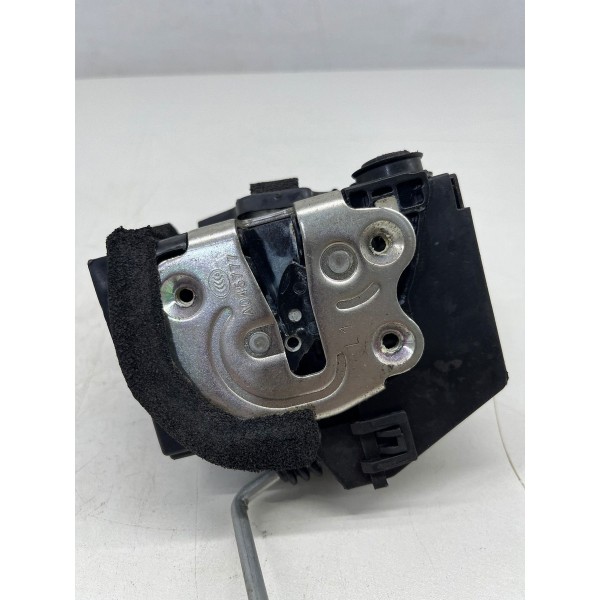 Fechadura Elétrica Porta Traseira Direita Hb20 2012 A 2019