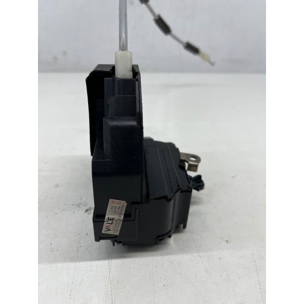 Fechadura  Elé. Dianteira Esquerda Fiat Mobi 2016 A 2026