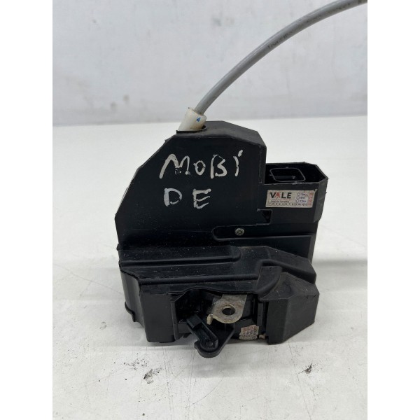 Fechadura  Elé. Dianteira Esquerda Fiat Mobi 2016 A 2026