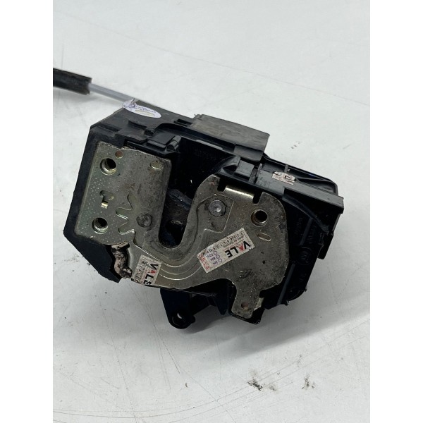 Fechadura  Elé. Dianteira Esquerda Fiat Mobi 2016 A 2026