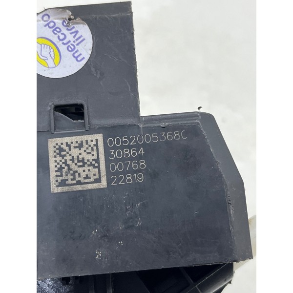 Fechadura  Elé. Dianteira Esquerda Fiat Mobi 2016 A 2026