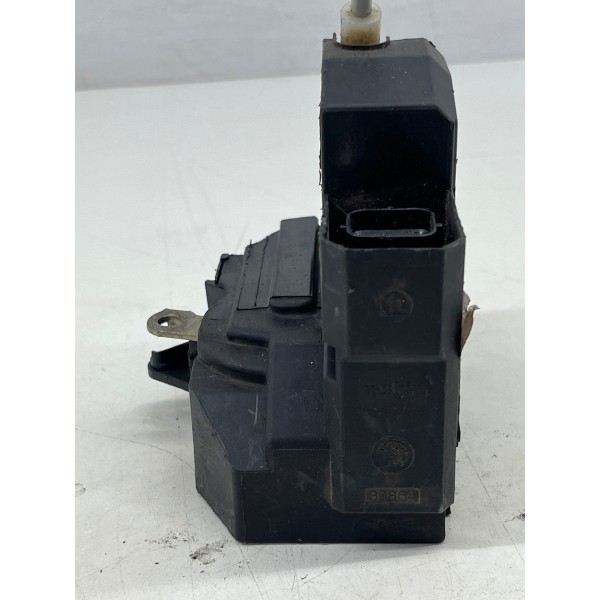 Fechadura  Elé. Dianteira Esquerda Fiat Mobi 2016 A 2026