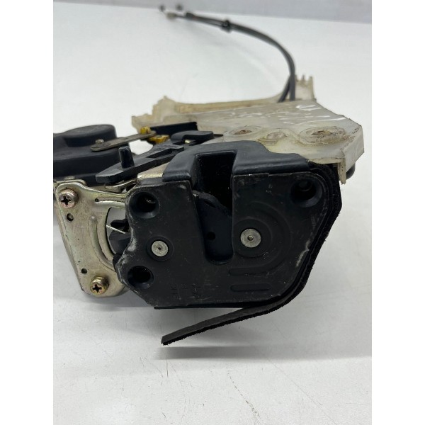 Fechadura Elétrica Porta Tras Esq Tucson 2008