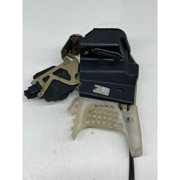 Fechadura Elétrica Porta Tras Esq Tucson 2008