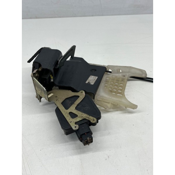 Fechadura Elétrica Porta Tras Esq Tucson 2008