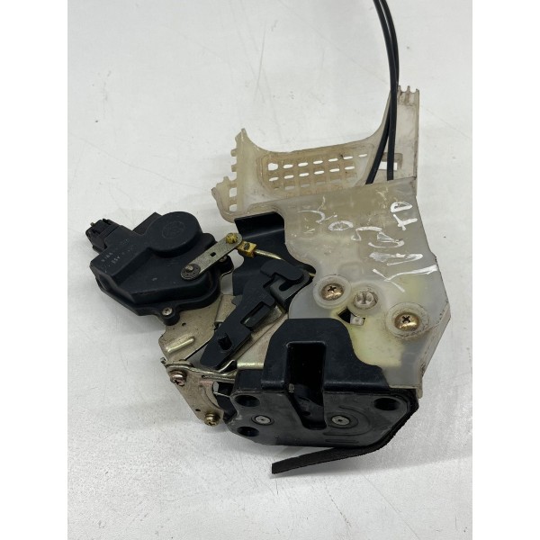 Fechadura Elétrica Porta Tras Esq Tucson 2008