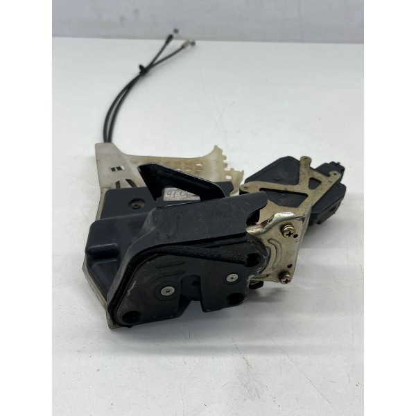 Fechadura Elétrica Porta Tras Esq Tucson 2008