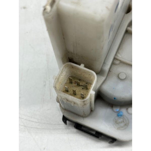 Fechadura Elétrica Porta Dian Dir Fiat Palio 2012 A 2018