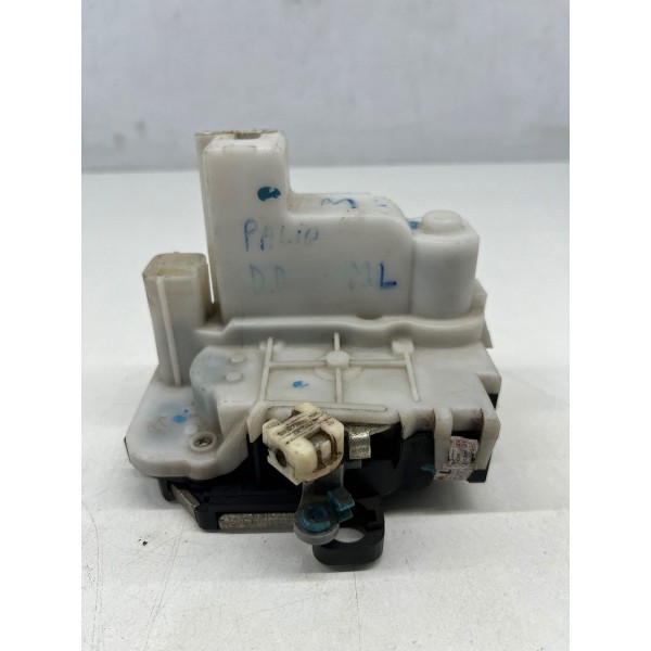 Fechadura Elétrica Porta Dian Dir Fiat Palio 2012 A 2018