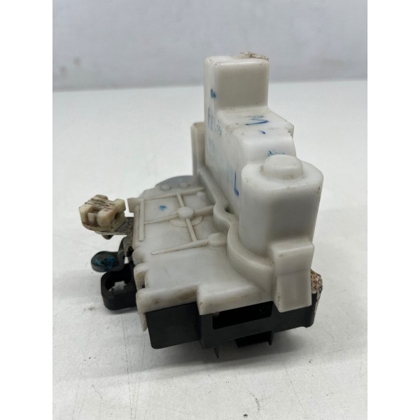 Fechadura Elétrica Porta Dian Dir Fiat Palio 2012 A 2018