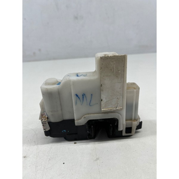 Fechadura Elétrica Porta Dian Dir Fiat Palio 2012 A 2018