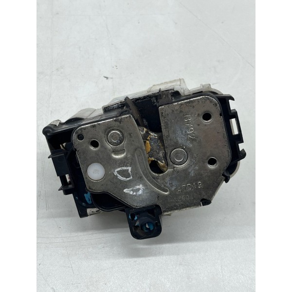 Fechadura Elétrica Porta Dian Dir Fiat Palio 2012 A 2018