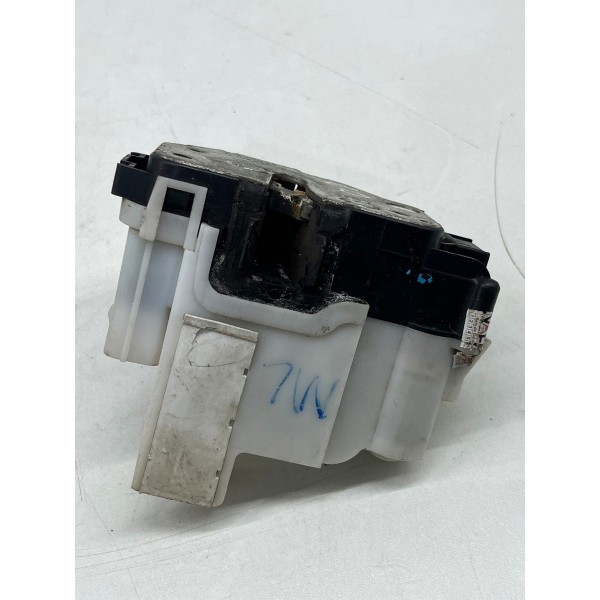 Fechadura Elétrica Porta Dian Dir Fiat Palio 2012 A 2018