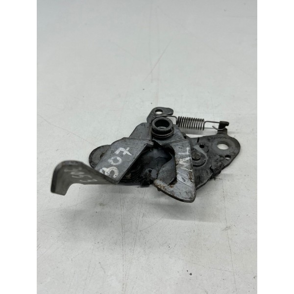 Fechadura Trava Capo Peugeot 307 1.6 2005 A 2011