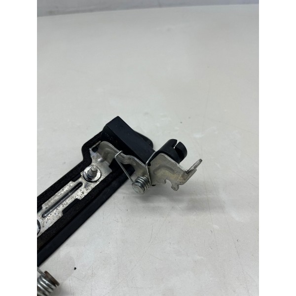 Maçaneta Externa Tampa Traseira Nissan March 2014 A 2019