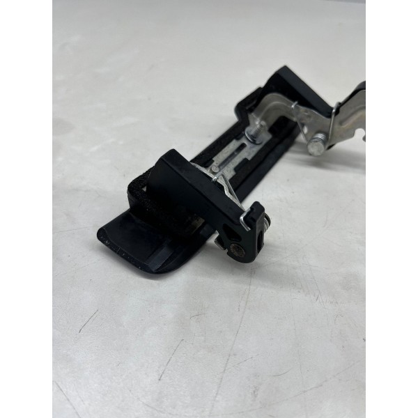 Maçaneta Externa Tampa Traseira Nissan March 2014 A 2019