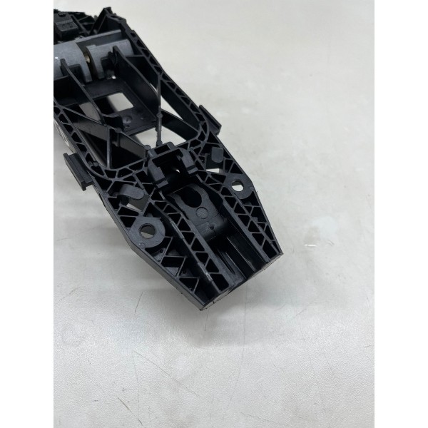 Maçaneta Externa Traseira Direita Vw Up 2014 A 2021