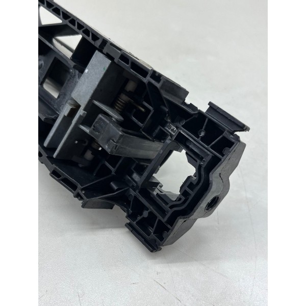 Maçaneta Externa Traseira Direita Vw Up 2014 A 2021