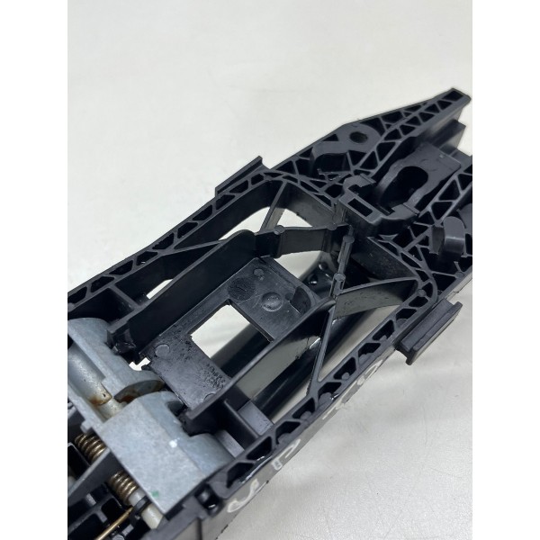 Maçaneta Externa Traseira Direita Vw Up 2014 A 2021