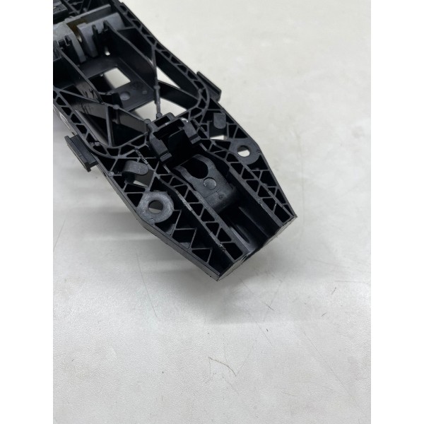 Maçaneta Externa Traseira Direita Vw Up 2014 A 2021