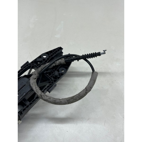 Maçaneta Externa Traseira Esquerdo Vw Up 2014 A 2021