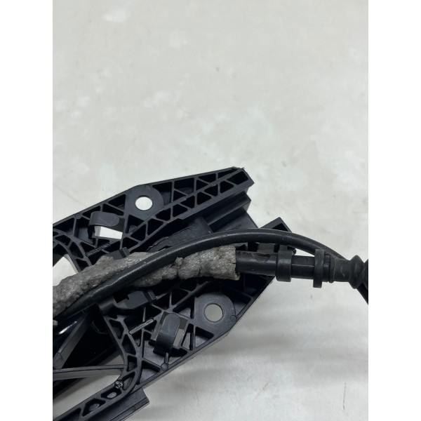 Maçaneta Externa Traseira Esquerdo Vw Up 2014 A 2021