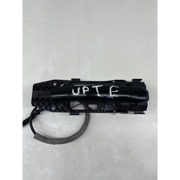 Maçaneta Externa Traseira Esquerdo Vw Up 2014 A 2021