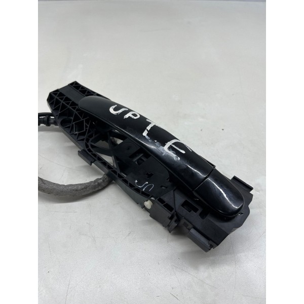 Maçaneta Externa Traseira Esquerdo Vw Up 2014 A 2021