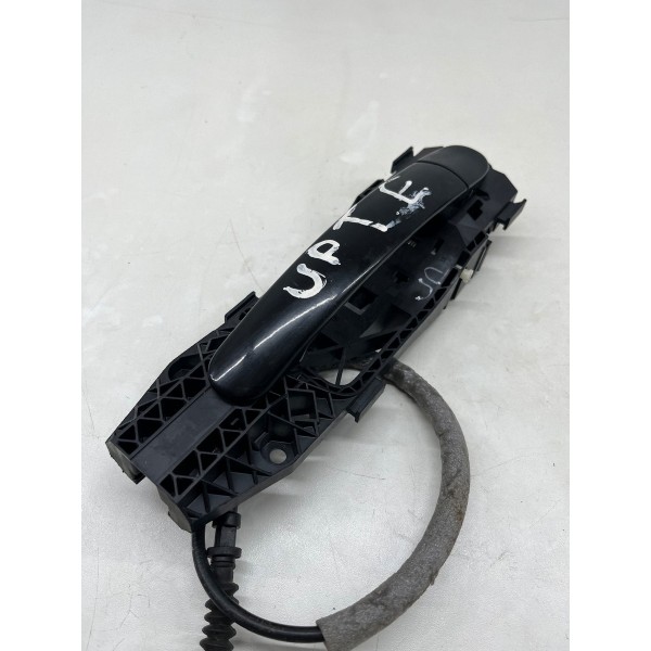 Maçaneta Externa Traseira Esquerdo Vw Up 2014 A 2021