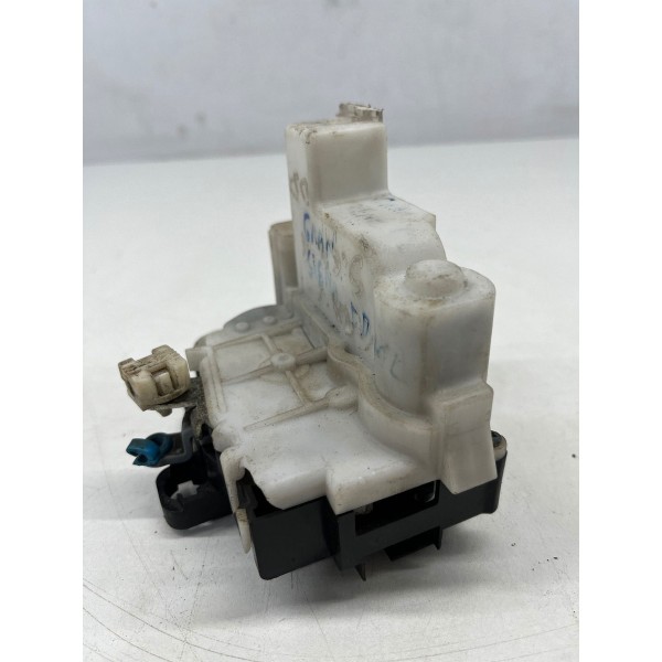 Fechadura Elétrica Dir Dian Fiat Palio Atracctive 12 18